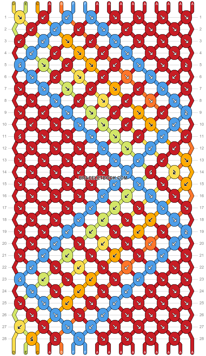 Normal pattern #132894 variation #362126 pattern