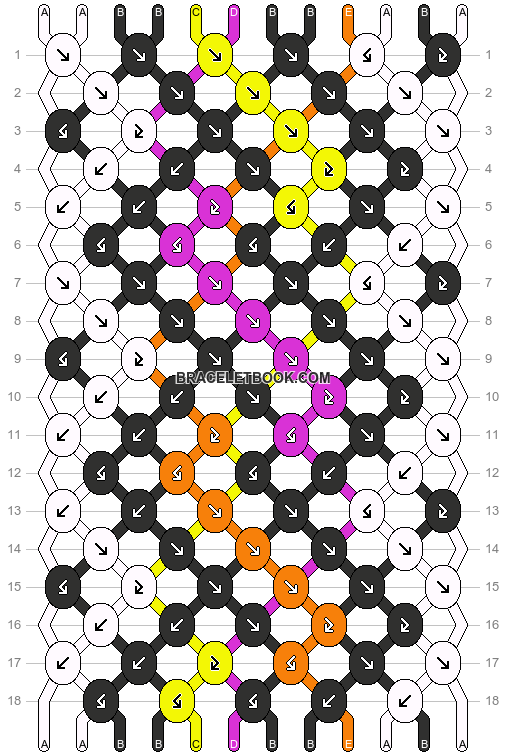 Normal pattern #146402 variation #362127 pattern