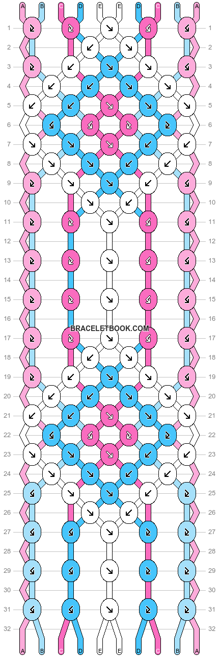 Normal pattern #40404 variation #362128 pattern