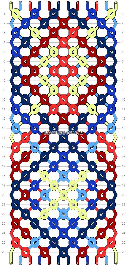 Normal pattern #155905 variation #362129 pattern