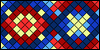 Normal pattern #155905 variation #362129