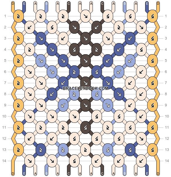 Normal pattern #159850 variation #362130 pattern