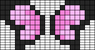 Alpha pattern #167858 variation #362131