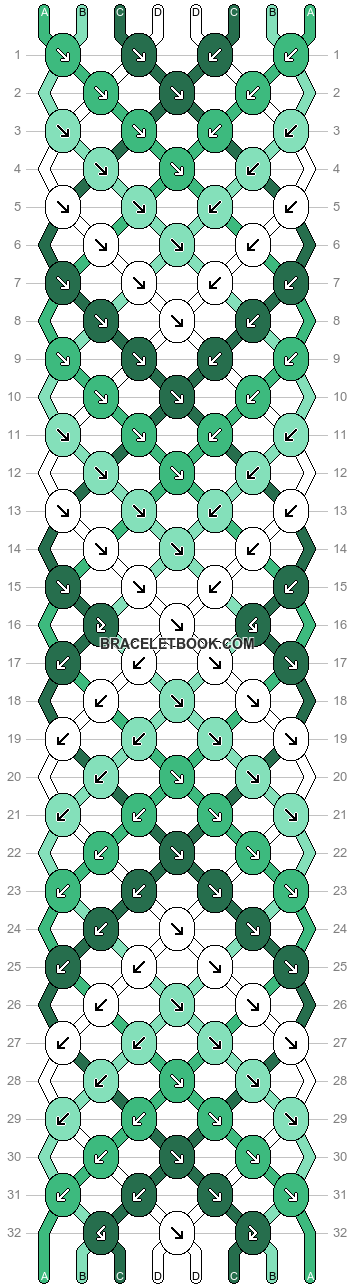 Normal pattern #17544 variation #362132 pattern