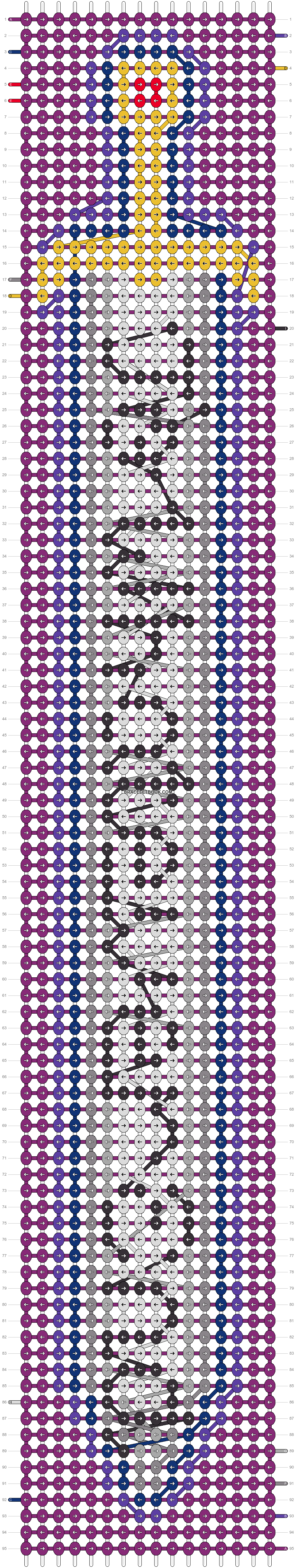 Alpha pattern #170880 variation #362136 pattern