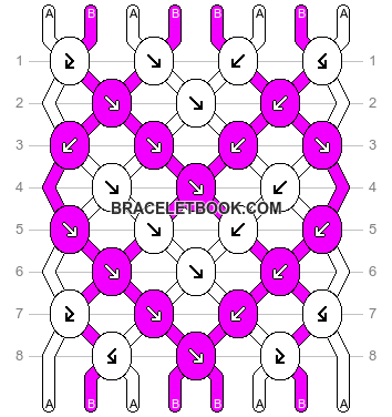 Normal pattern #150 variation #362137 pattern