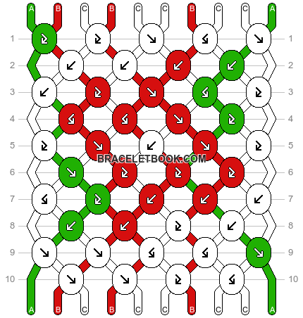 Normal pattern #167666 variation #362139 pattern