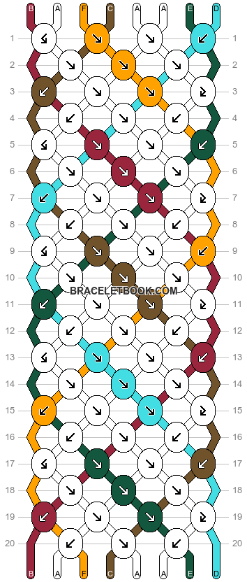 Normal pattern #171644 variation #362140 pattern