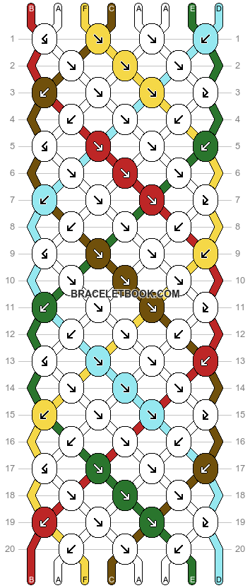 Normal pattern #171644 variation #362141 pattern
