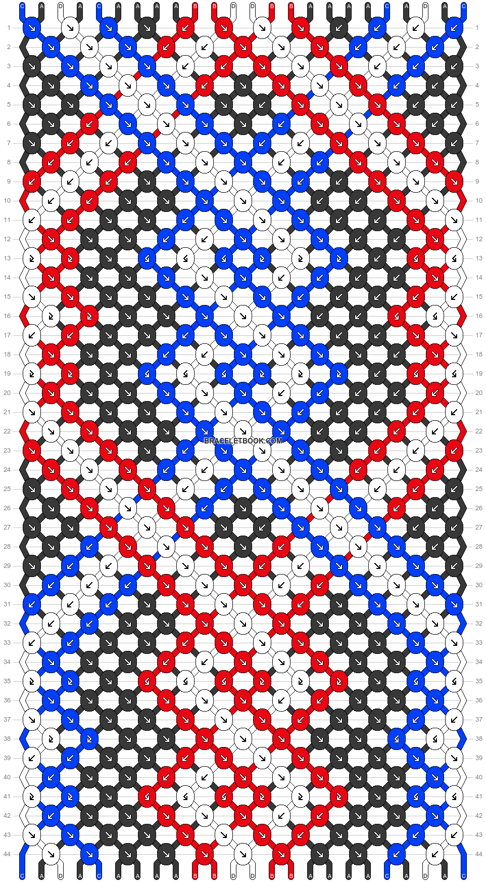 Normal pattern #174888 variation #362142 pattern