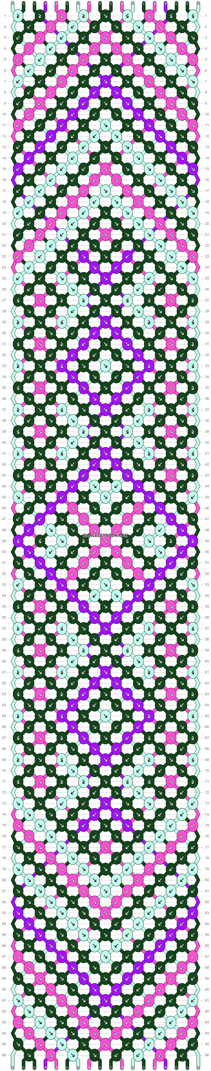 Normal pattern #126022 variation #362146 pattern
