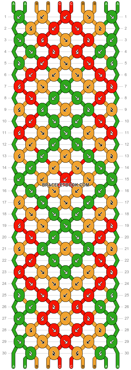 Normal pattern #174605 variation #362147 pattern