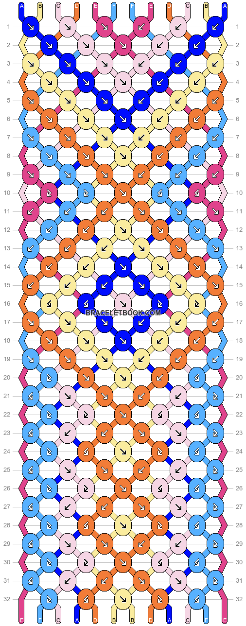 Normal pattern #2492 variation #362149 pattern
