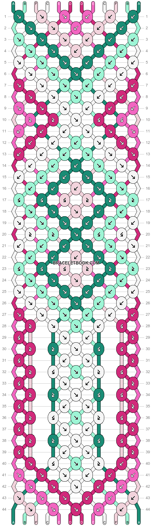 Normal pattern #28009 variation #362150 pattern