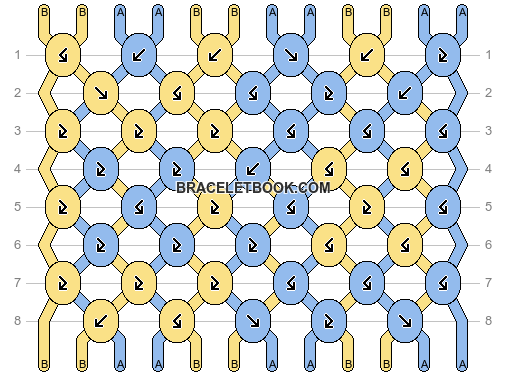 Normal pattern #174989 variation #362152 pattern