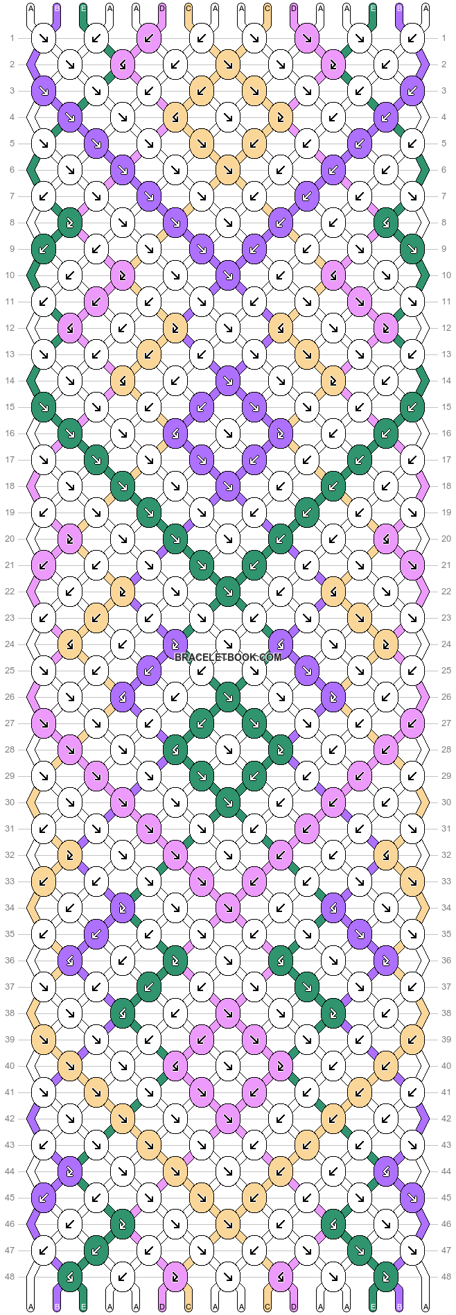 Normal pattern #59759 variation #362154 pattern