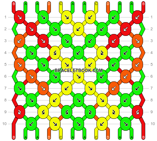Normal pattern #172867 variation #362155 pattern
