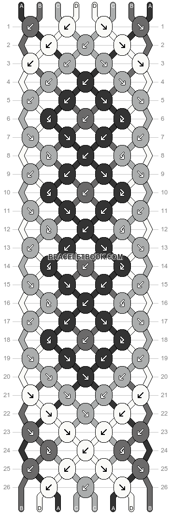 Normal pattern #1177 variation #362159 pattern