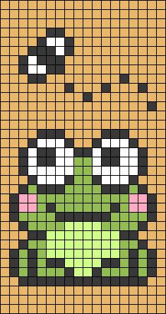 Alpha pattern #79586 variation #362160 preview
