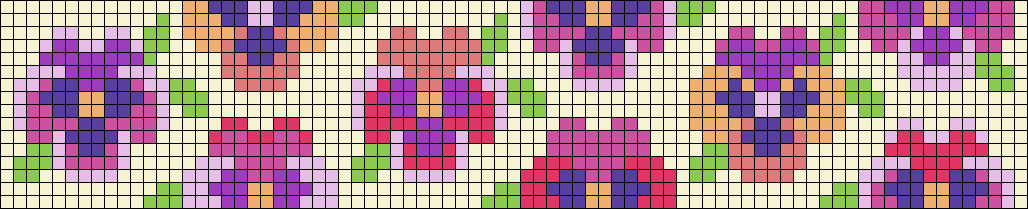 Alpha pattern #84837 variation #362162 preview