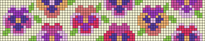 Alpha pattern #84837 variation #362162