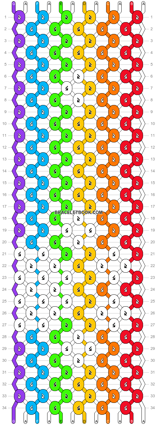 Normal pattern #174039 variation #362163 pattern