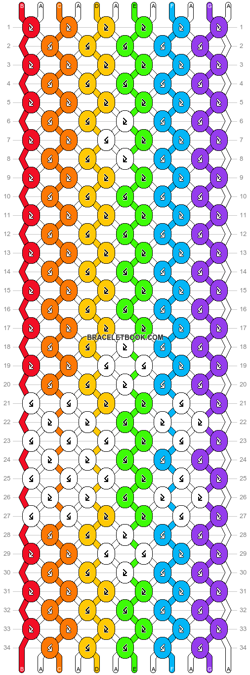 Normal pattern #174039 variation #362165 pattern
