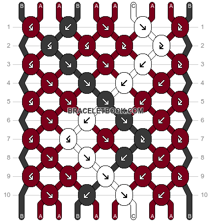 Normal pattern #163424 variation #362168 pattern