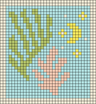 Alpha pattern #108309 variation #362169