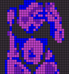 Alpha pattern #172913 variation #362170