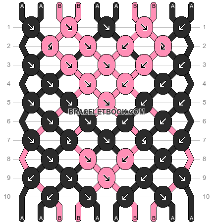 Normal pattern #164707 variation #362173 pattern