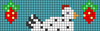 Alpha pattern #175012 variation #362174