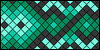 Normal pattern #23978 variation #362175