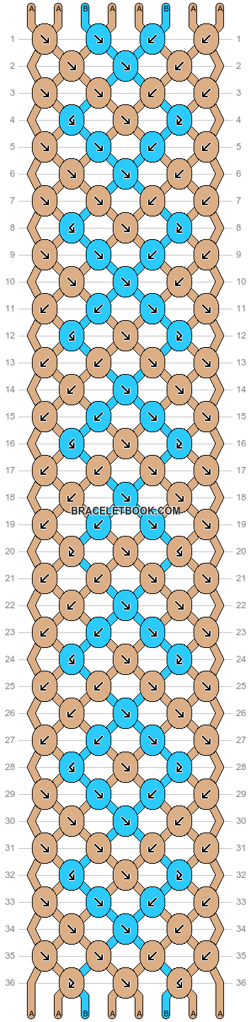 Normal pattern #174643 variation #362176 pattern