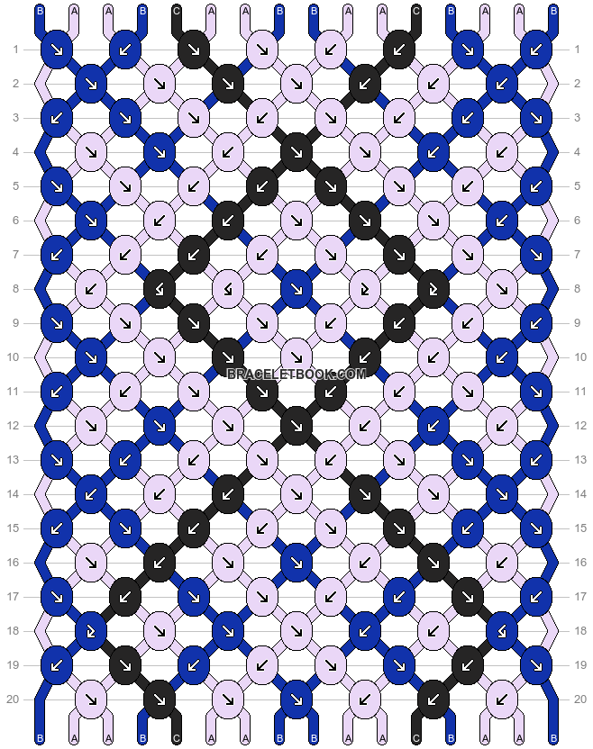 Normal pattern #103812 variation #362177 pattern