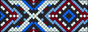 Normal pattern #144074 variation #362180
