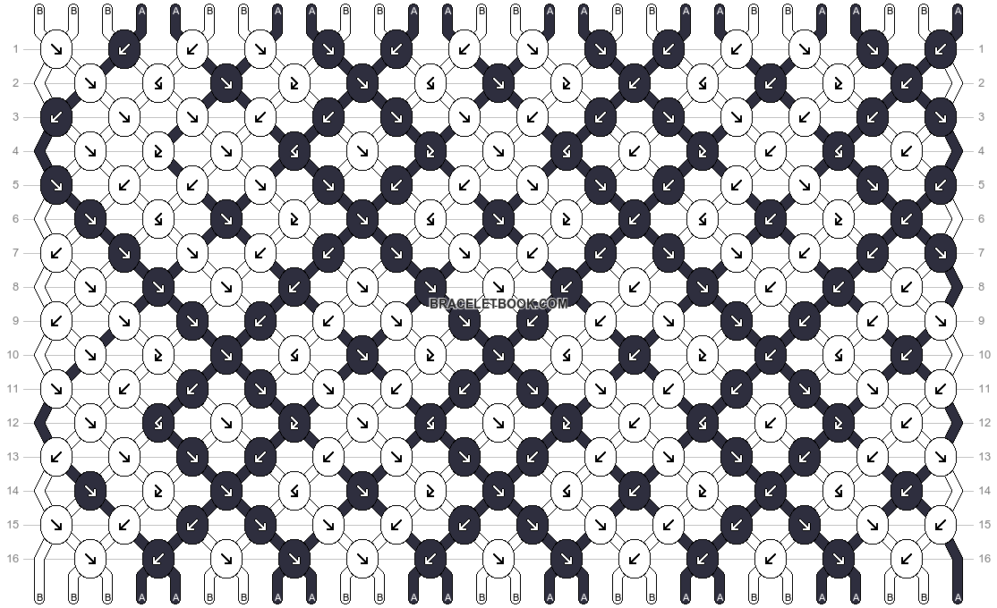 Normal pattern #16367 variation #362181 pattern