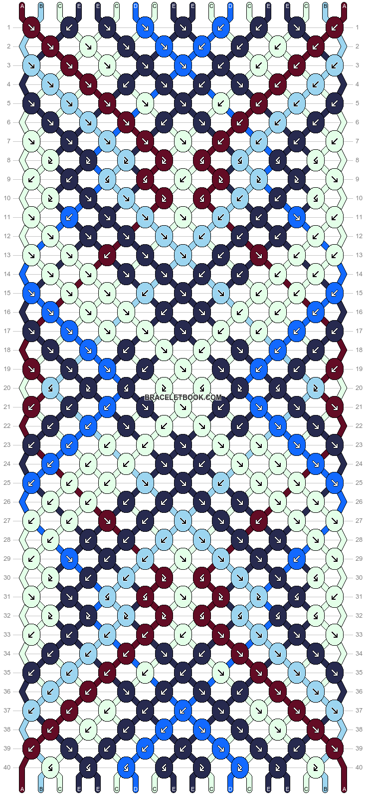 Normal pattern #144074 variation #362182 pattern