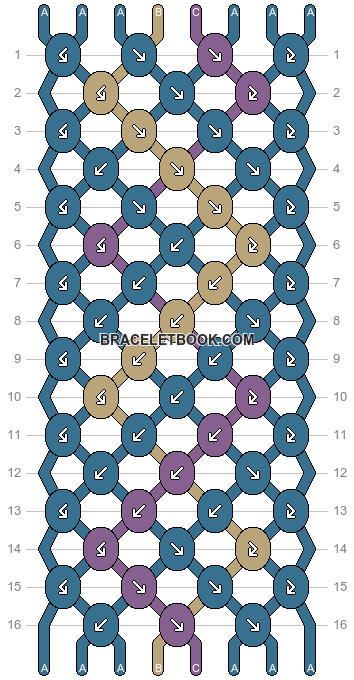 Normal pattern #53091 variation #362183 pattern