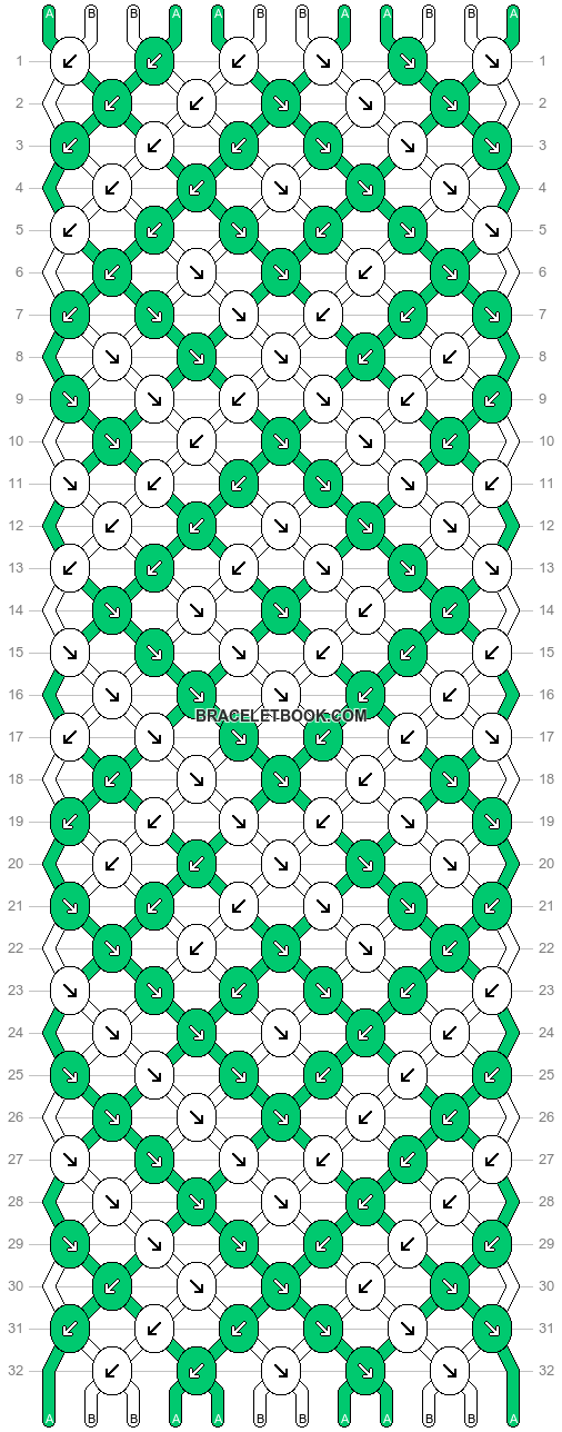 Normal pattern #79884 variation #362184 pattern