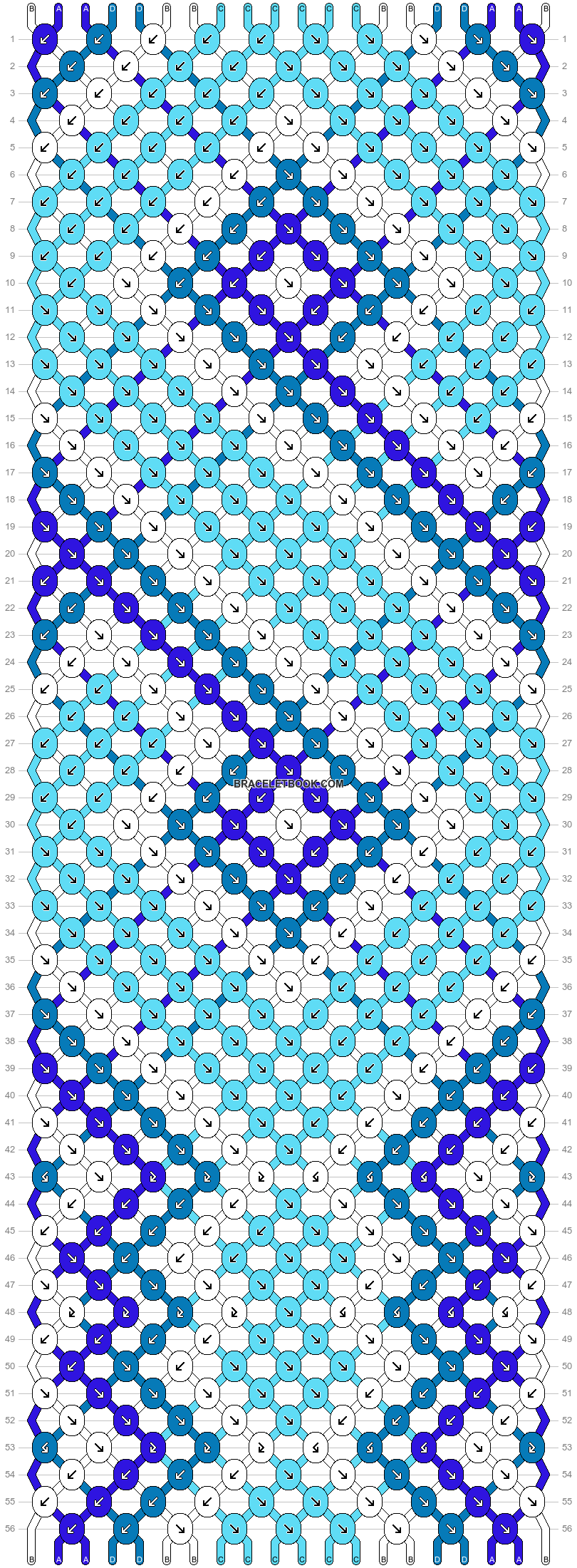 Normal pattern #174919 variation #362185 pattern