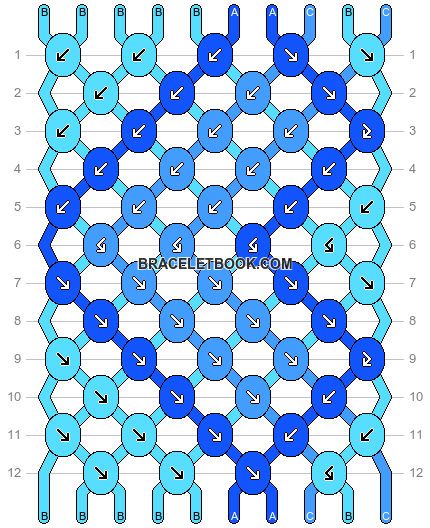 Normal pattern #175013 variation #362186 pattern