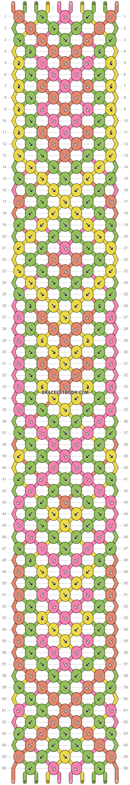 Normal pattern #168176 variation #362188 pattern