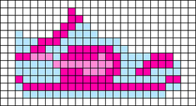 Alpha pattern #151861 variation #362189