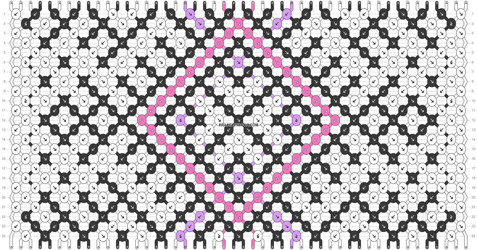 Normal pattern #115539 variation #362191 pattern