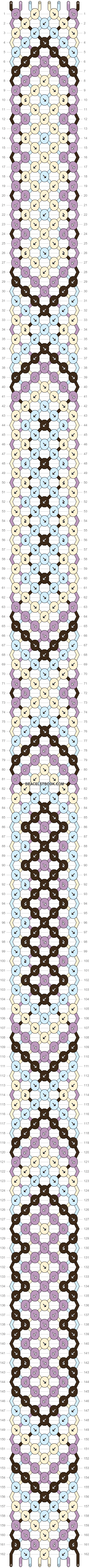 Normal pattern #64570 variation #362193 pattern