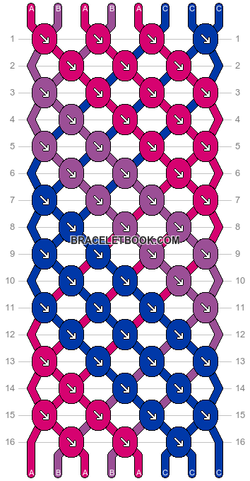Normal pattern #1 variation #362194 pattern