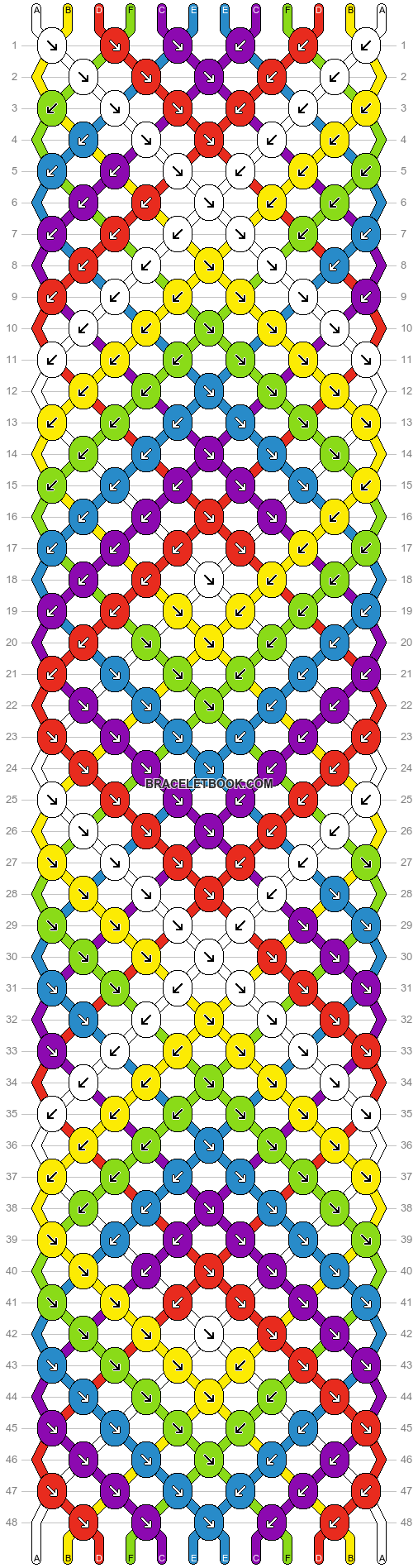 Normal pattern #154864 variation #362196 pattern