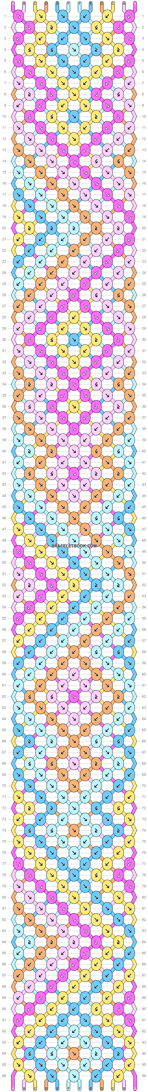 Normal pattern #26993 variation #362197 pattern
