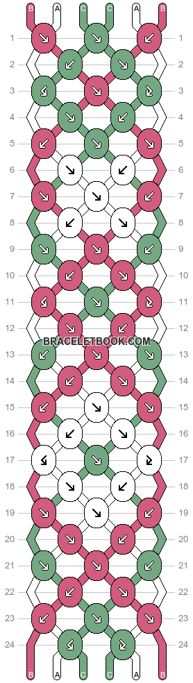 Normal pattern #173547 variation #362198 pattern